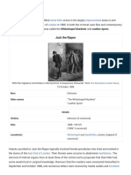 Jack The Ripper - Wikipedia