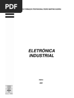 Eletronica industrial