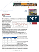 Tooling by Design - Slide Tipping Moments - MetalForming Magazine