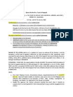 Banco Do Brasil vs. Court of Appeals PDF