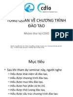 1 - Tong Quan Ve CTDT