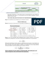 Taller - Instrumento de Evaluacion