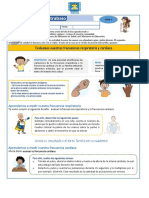 Ficha Actividad y Autoevaluación V