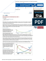 Tooling by Design - Progressive-Die Strip Analysis - Part 2 - MetalForming Magazine