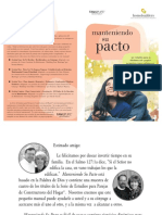 Pacto Matrimonio