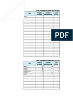 Inconsistencia Actividades ACOMPAÑATIC 27092021