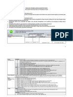RPS Perencanaan Biaya & Penjadwalan Proyek S1 TS FTSP UBH