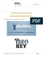 Seomix Guide Bases SEO