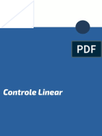 Controle Linear