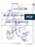 (1966 - 1996) 3 SPEED RWD (Hydraulic Contro) : Revision 11/2017