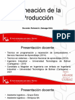 Diapositivas Semana 1 y 2