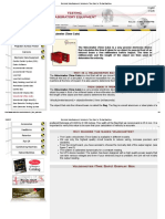 Electronic Data Equipment_ Velocimeter Time Gate For Testing Machines