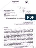 Alternancia Facatativá_DerechoPetición_VerificaciónRealSalud