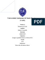 Ejercicios Sobre La Comunicacion Manuel Mateo100648484