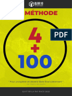 La Methode 4 100 QLRR10 - The Last Chance