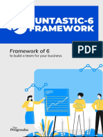 Funtastic 6 Framework by The Pengusaha