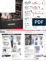 F18FR-21 Electricite