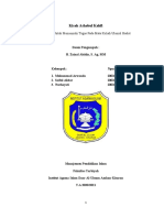 Kisah Ashabul Kahfi File Makalah Materai PAI 1