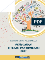 Panduan Umum Pemugaran Literasi Dan Numerasi