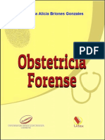 Obstetricia Forense Final
