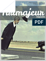 Artmajeur Magazine N°8