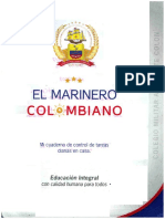 El Marinero Colombiano