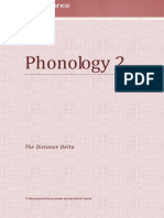 M1 Phonology 2