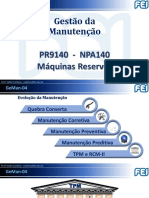 GeMan 2021 04-Máquinas Reservas