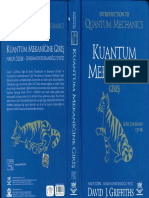 Kuantum Mekani̇ği̇ne Gi̇ri̇ş