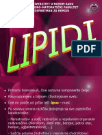 Lipidi