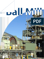 Ball Mill