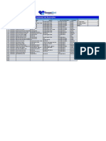 Controle Semanal Dos Informes 20 à 26-09