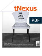 Revista ArtNexus 111 Todoslostonos