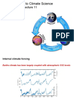 Introduction To Climate Science