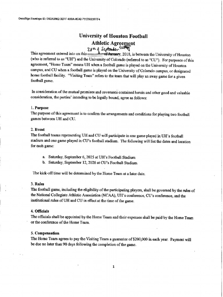 Colorado (2025 and 2026) PDF