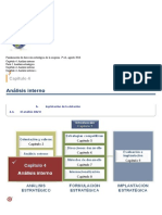 Cap 4 Fundamentos de La Dirección Estratégica - Navas & Guerras