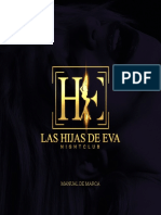 Manual Marca Hijas Eva