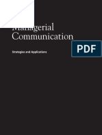 Geraldine Hynes - Managerial Communication - Strategies and Applications-McGraw-Hill Education (2010) (BC)