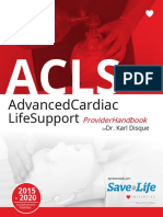 ACLS Handbook - En.pt