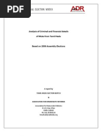 Download Criminal Cases and Assests of TN MLAs as of 2006 by Pandiyan_2002 SN53005150 doc pdf
