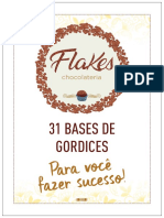 Flakes - 31 Bases de Gordices