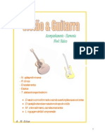 CURSO de VIOLÃO IVmc