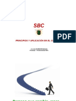 SBC Principios y Aplicación CCT CQ Parte I