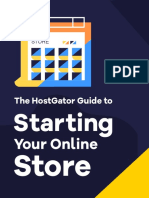 HG Ebook OnlineStore