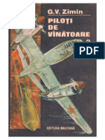 GV Zimin - Piloti de Vanatoare 02 #1.0 5