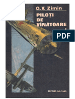 GV Zimin - Piloti de Vanatoare 01 #1.0 5