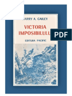 Harry Gailey - Victoria Imposibilului #1.0 5