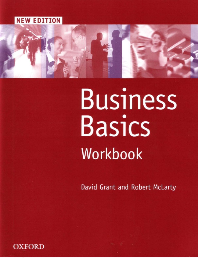 ビジネス・経済 OXFORD Business Basics Business Basics WB | PDF | Finance & Money Management