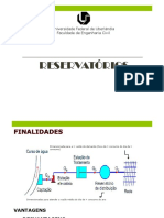 Aula - Reservatório