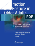 The Role of Aging and Movement Disorders: Editors